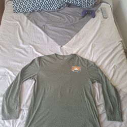 $5 Long Sleeve Shirts