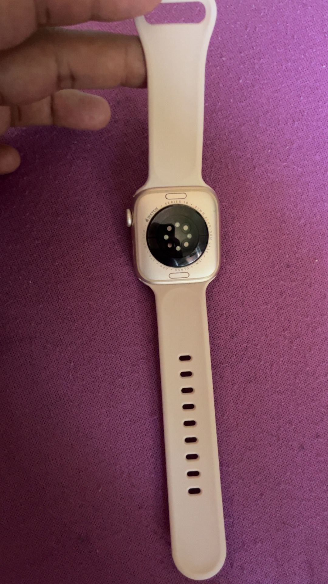 Apple Watch Series 10