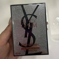 YSL Opium perfume