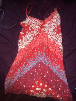 American Eagle sundress