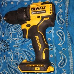 Dewalt Atomic Compact Series