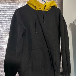 Men’s Hoodie Size S