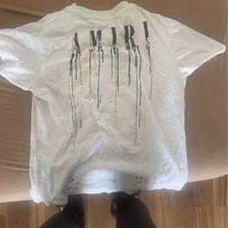 Amiri Drip Core Shirt