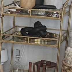 Bar Cart 