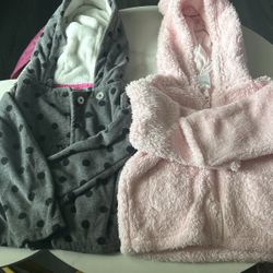  Jacket 18-24 Months  2 For $6