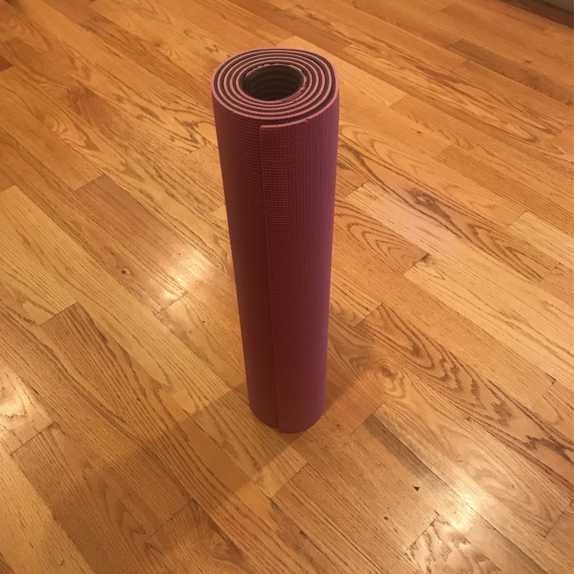 Yoga Mat 