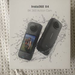 Insta360 X4