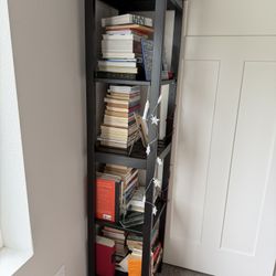 Ikea Bookshelf 17x19x85