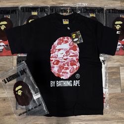 Bape Shirt (Large)
