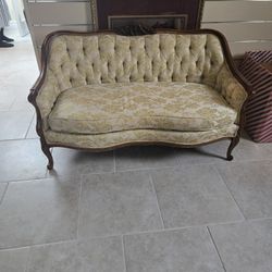 Antique furniture