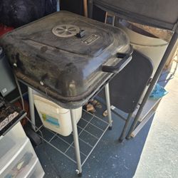 Grill