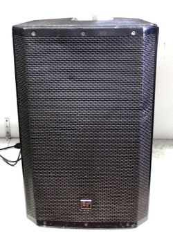 Electro-Voice ZLX-15P 15-Inch Powered Loudspeaker