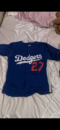Dodgers kemp jersey