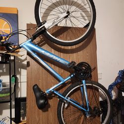 Womens mountain bike