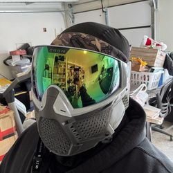 Carbon CRBN Zero Pro 