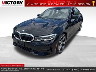 2022 BMW 330i