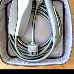 Tesla Charger 