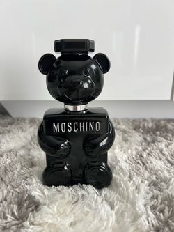 Moschino toy boy ray de parfum 100ml tester