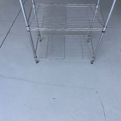 Metal Heavy Duty Shelf 