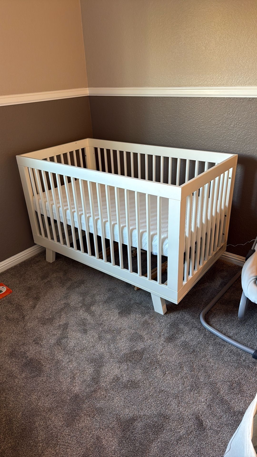 Babyletto Crib
