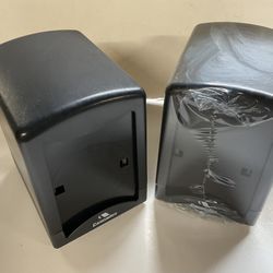 2 - Lo Fold Napkin Dispensers. NEW