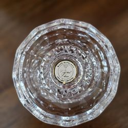 Crystal Candy Dish