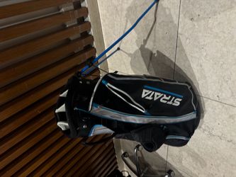 Golf bag
