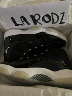 Jordan 11