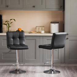 Bar Stool Swivel 