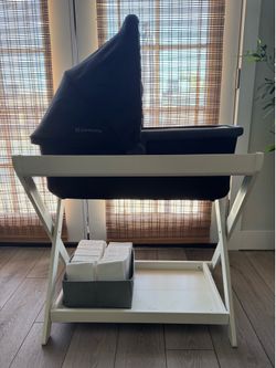 UppaBaby Bassinet
