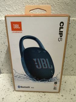 JBL CLIP 5