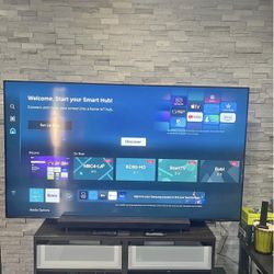 Samsung 75 Inch Tv