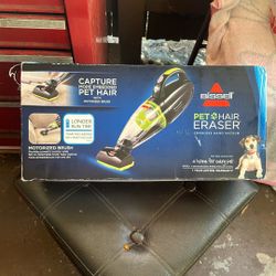 Bissell Cordless Hand Vacuum 