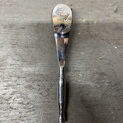 Matco 1/4 ratchet