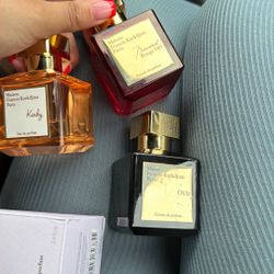 Maison Francis Kurkdjian Paris 