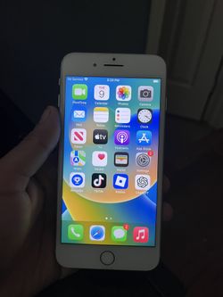 iPhone 8 Plus Unlocked 64GB
