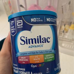 Formula