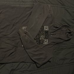 Vintage DC Jacket 