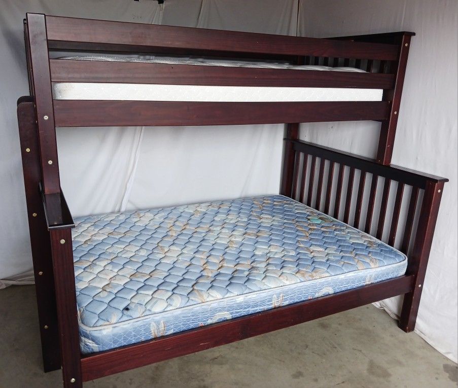 Bunk Bed  /  Litera 