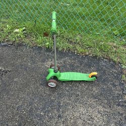 Bikes & Scooters 