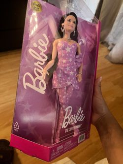 Barbie