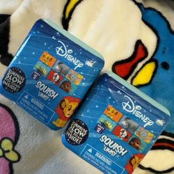 disney squish ums blind box