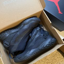 JORDAN PROTO REACT Z ANTHRACITE