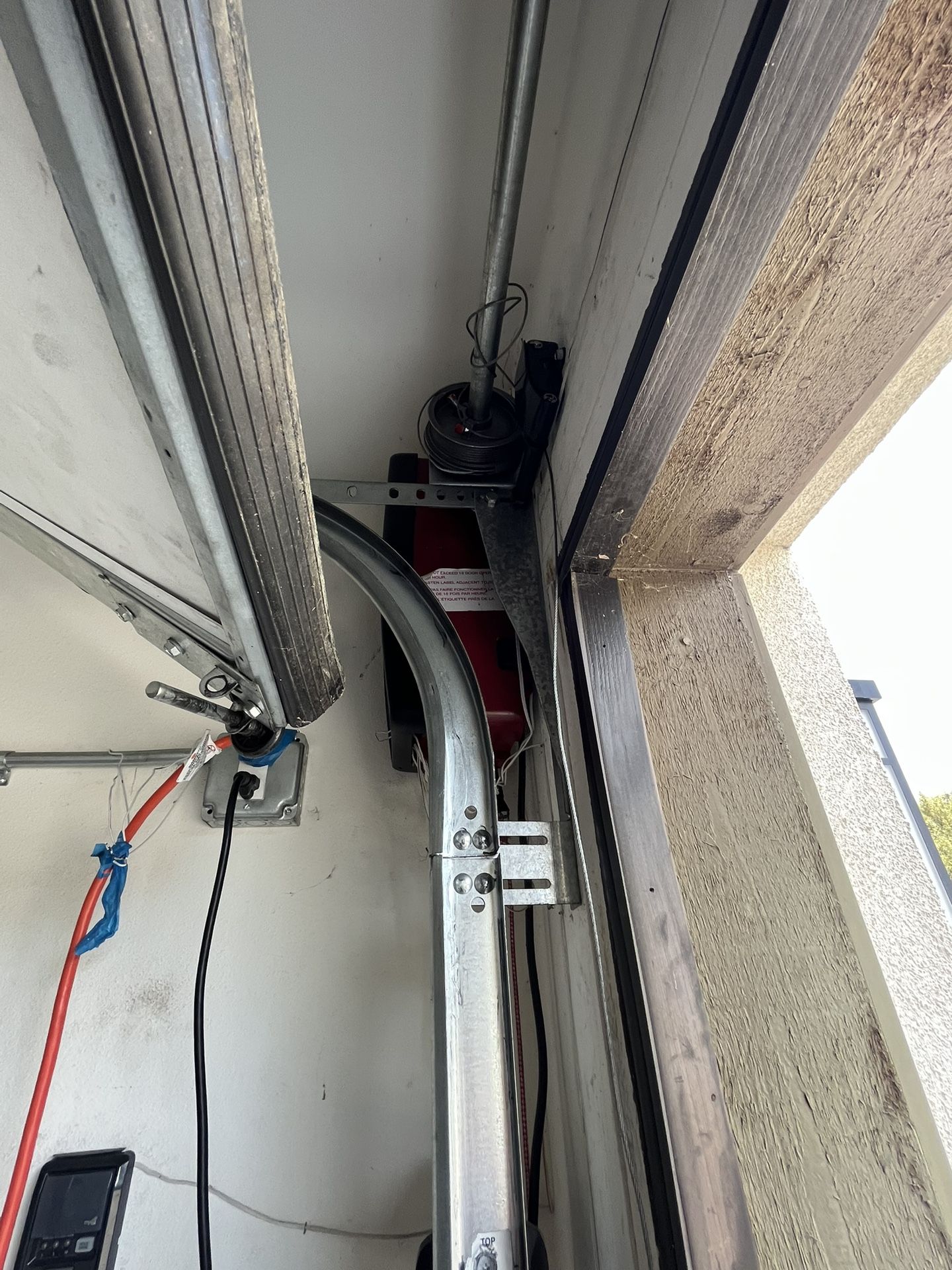 Garage Door Replacements