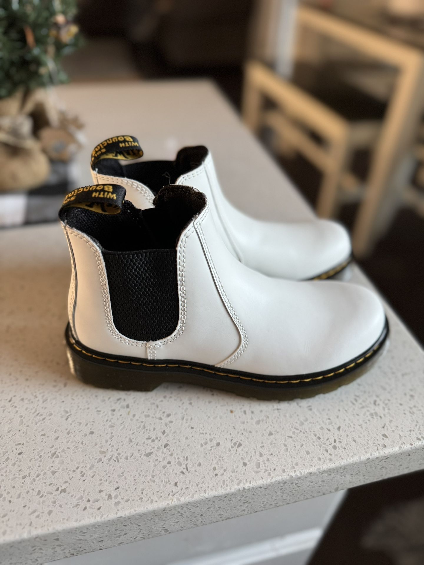 Brand New Kids Dr Martens