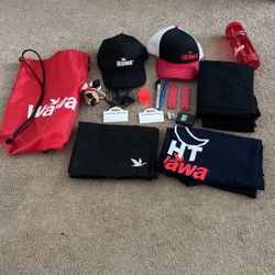 Wawa Gear 