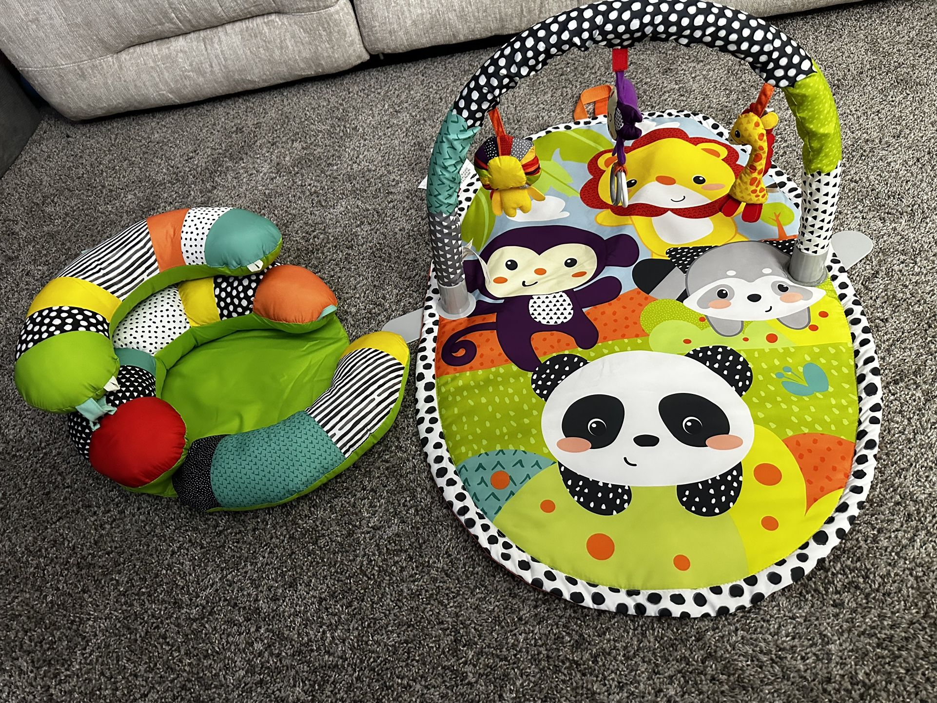 Baby Play Mat