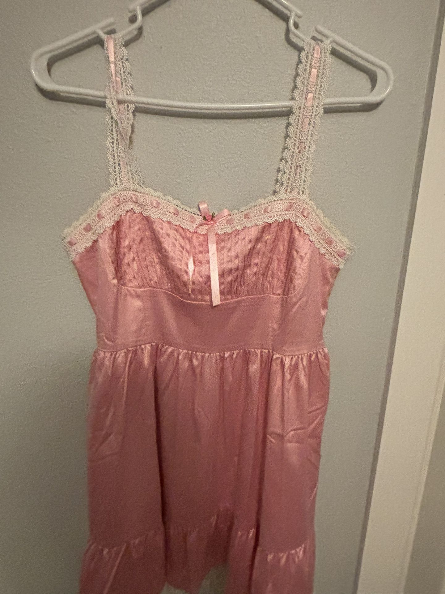 Dollskill Pink Dress 