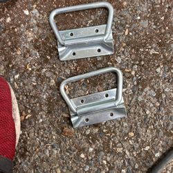  Crate Hardware 