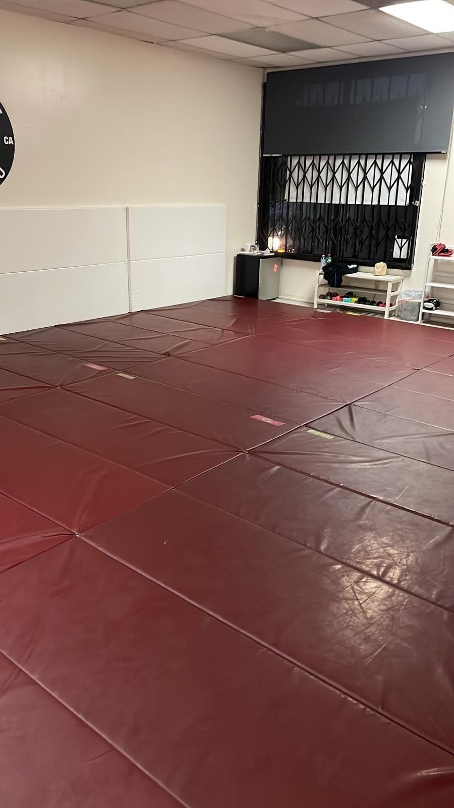 Gym Mats